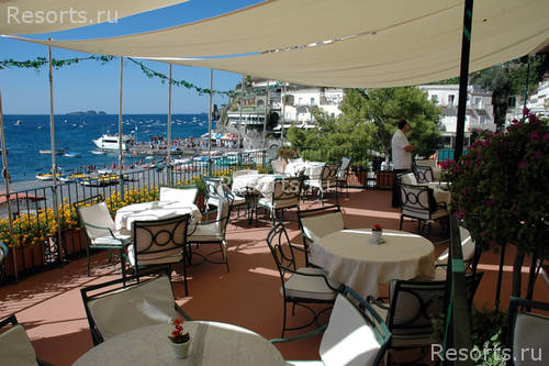 Buca di Bacco 7